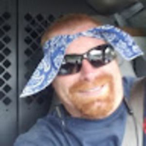 Meet your Posher, Brian